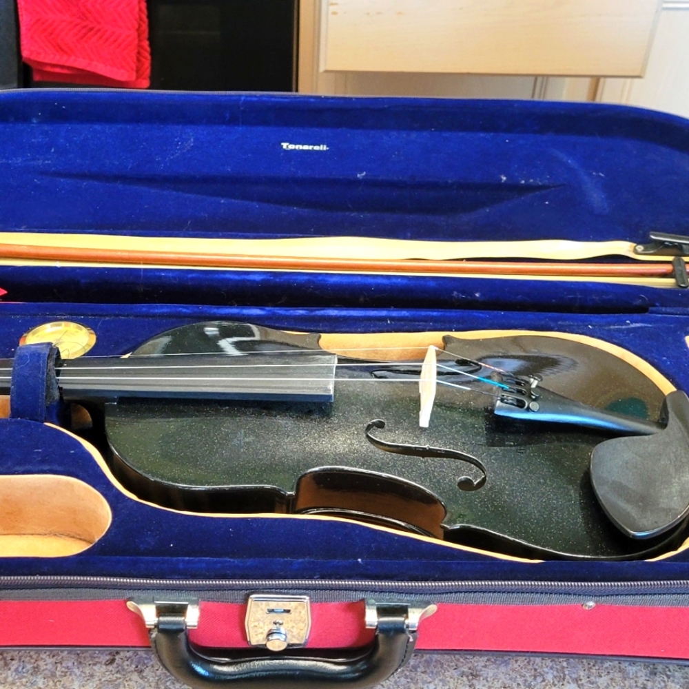 Violin - Picture 2 of 2